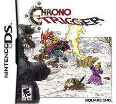 Nintendo DS Chrono Trigger [In Box/Case Complete]